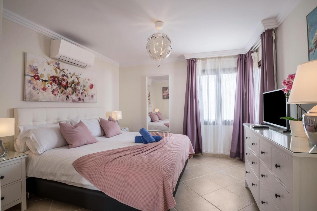 Casa Dubh Linn Playa Blanca  Exteriér fotografie