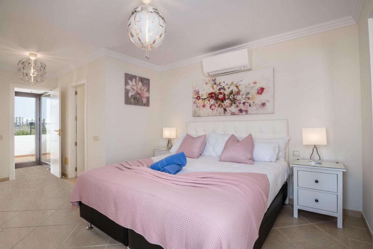 Casa Dubh Linn Playa Blanca  Exteriér fotografie